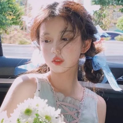 钢管舞娘